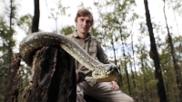 Josh The Snake Catcher - Professional Services In Griffin