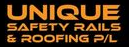 Unique Safety Rails - Roofing In Rowville