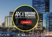 Apex Driving School - Driving Schools In Canning Vale