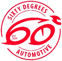 Sixty Degrees Motorcycles & Automotive - Automotive In Notting Hill