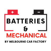 Batteries & Mechanical by Melbourne Car Factory - Mechanics In South Melbourne