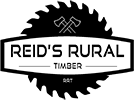 Reid’s Rural Timber - Timber & Forestry In Leyburn
