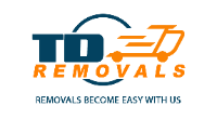 TD Removals - Reviews & Complaints