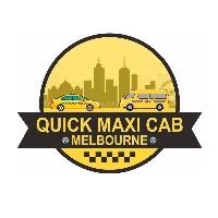 Quick Maxi Cab Melbourne | Airport Maxi Cab - Taxis In Southbank