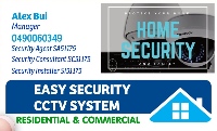 Easy Security Cctv Perth - Security & Safety Systems In Beechboro