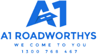 A1 Roadworthys - Vehicle Inspections In Coopers Plains