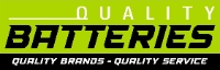 Quality Batteries - Automotive In Maddington