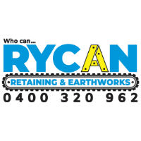 Rycan Retaining and Earthworks - Earthmovers In Karana Downs