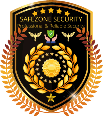 Safezone Security Services - Security Services In Kings Park