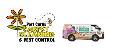 Port Curtis Carpet Cleaning & Pest Control - Pest Control In Gladstone Central