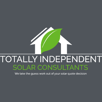 Totally Independent Solar Consultants - Solar Power &  Panels In Point Clare