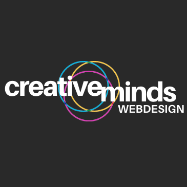 Creative Minds Webdesign - Web Designers In Rye