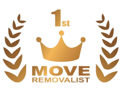 1st Move Removalist - Removalists In Bossley Park
