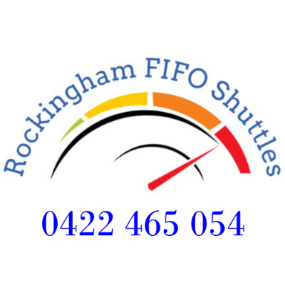 Rockingham FIFO Shuttles - Airport Shuttles In Rockingham