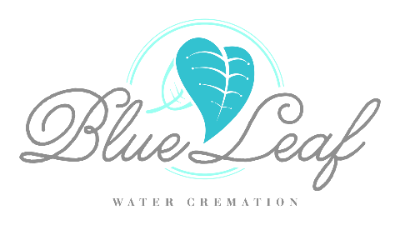 Blue Leaf Water Cremation - Pet Funerals In Success