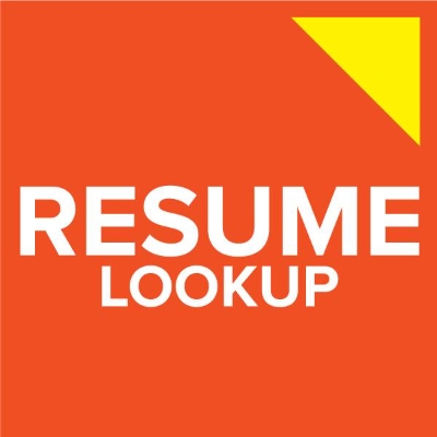 Resume Lookup - Resume Writers In Norwood
