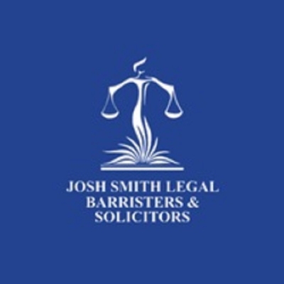 Josh Smith Legal - Barristers & Solicitors - Lawyers In Melbourne