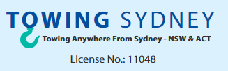 Towing Sydney - Towing Services In South Granville