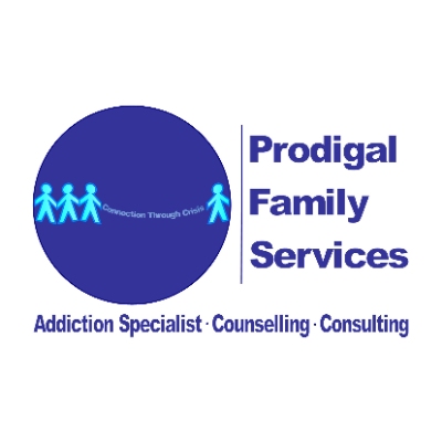 Prodigal Family Services - Counselling & Mental Health In Newport