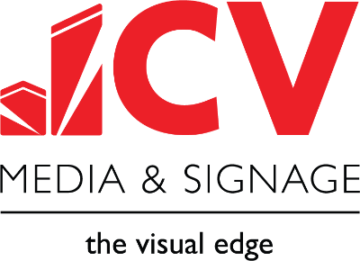 CV Media & Signage - Signwriting In Hendra