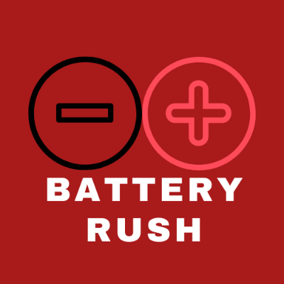 Battery Rush Mobile Car Battery Replacement 24/7 - Vehicle Batteries In Ermington