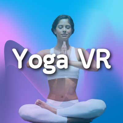 XR Sweat VR Yoga - Yoga Studios In Perth