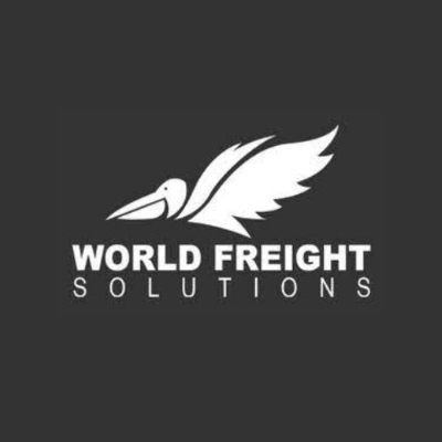 World Freight Solutions - Freight Transportation In Docklands
