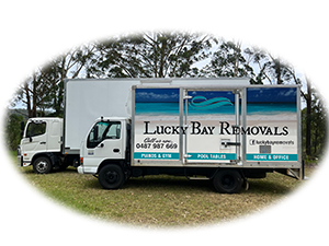 Lucky Bay Removals - Removalists In Mountain Creek