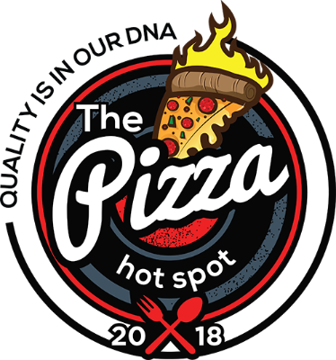 The Pizza Hot Spot - Restaurants In Corio