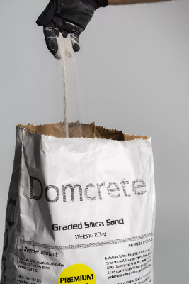 Domcrete GFRC - Concrete & Cement In Penrith