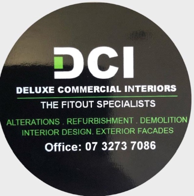 Deluxe Commercial Interiors - Building Construction In Brisbane City