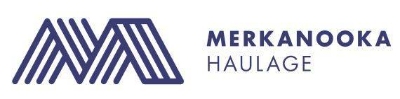Merkanooka Haulage - Mining In Landsdale