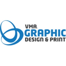 VMA Graphic Design & Print - Graphic Designers In Bundall