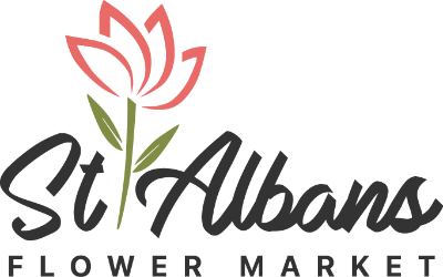 St Albans Flower Market - Florists In Saint Albans