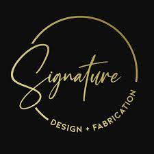 Signature Design and Fabrication - Reviews & Complaints