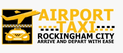 Airport Taxi Rockingham City - Taxis In Rockingham