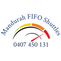 Mandurah FIFO Shuttles - Airport Shuttles In Meadow Springs