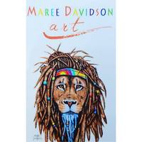 Maree Davidson Art - Art Galleries In Chermside