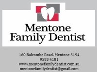 Mentone Family Dentist - Dentists In Mentone