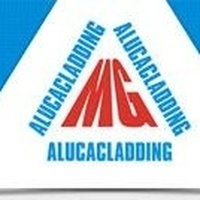 MG Aluca Cladding - Outdoor Home Improvement In Lalor