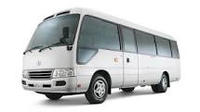 Mini Bus Hire Sydney - Buses & Coaches In Beacon Hill