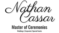Nathan Cassar - Master of Ceremonies Sydney - Event Planners In Sydney