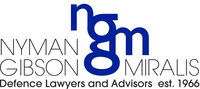 Nyman Gibson Miralis - Legal Services In Sydney