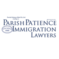 Parish Patience Immigration Lawyers | Best Migration Agent Sydney - Lawyers In Sydney