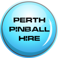 Perth Pinball Hire - Equipment Hire In High Wycombe