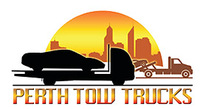 Perth Tow Trucks - Towing Services In Perth