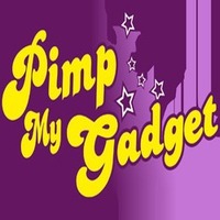 Pimp My Gadget - Mobile Phone Retail & Repair In Hamilton