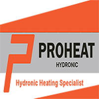 Proheat Hydronic Heating - Indoor Home Improvement In Oakleigh