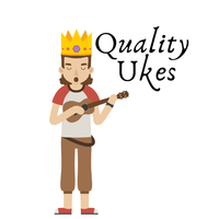 Quality Ukes - Australia