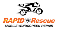 Rapid Rescue Mobile Windscreen Repairs - Windscreen Repair In West Ipswich